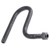 RS PRO Syphon for Use With Pressure Gauge U Syphon Mild Steel 352-2036