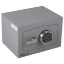 Securikey 18L Electronic Hotel Safe with Advanced Digital Lock, 250mm H x 374mm W x 274mm D, 22kg SFMV0ZE