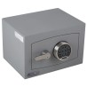 Securikey 18L Electronic Hotel Safe with Advanced Digital Lock, 250mm H x 374mm W x 274mm D, 22kg SFMV0ZE