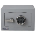 Securikey 18L Electronic Hotel Safe with Advanced Digital Lock, 250mm H x 374mm W x 274mm D, 22kg SFMV0ZE