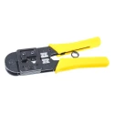 Ideal Crimp Tool for RJ11 Connectors, RJ12 Connectors, BT Connectors 