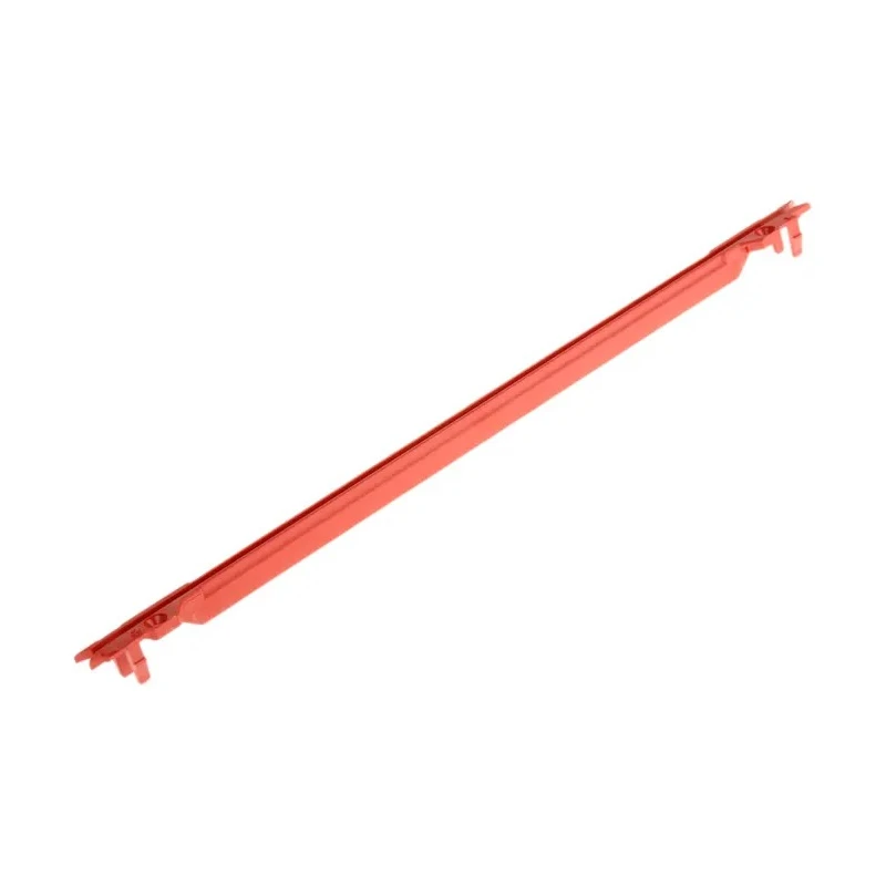 nVent SCHROFF Rack Rail Guide Rail Polybutylene Terephthalate 220mm Depth 2mm Width 24560-362
