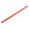 nVent SCHROFF Rack Rail Guide Rail Polybutylene Terephthalate 220mm Depth 2mm Width 24560-362