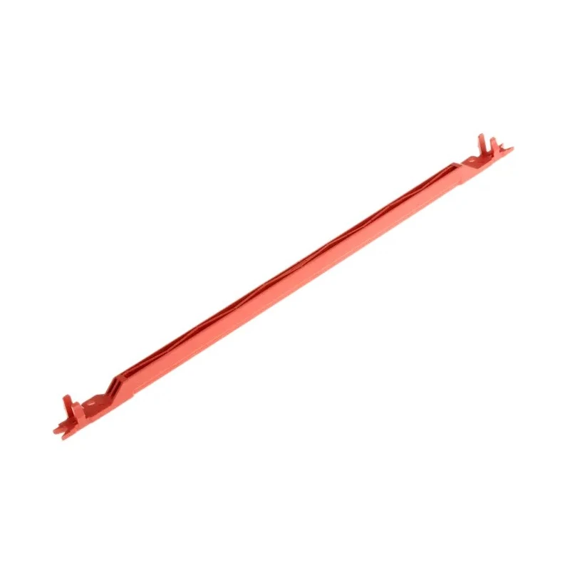 nVent SCHROFF Rack Rail Guide Rail Polybutylene Terephthalate 220mm Depth 2mm Width 24560-362