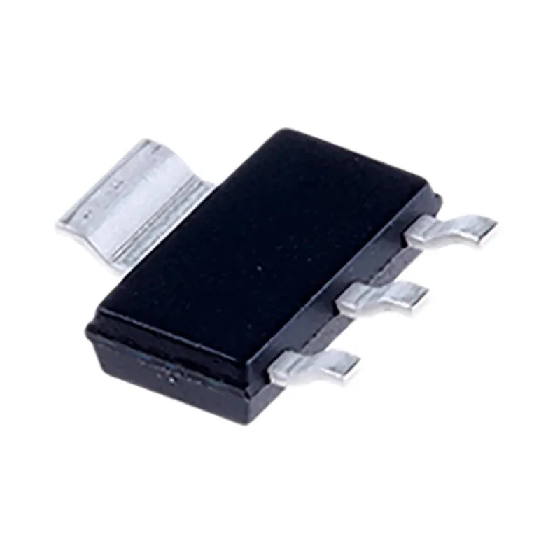 Infineon SIPMOS N-Channel MOSFET 660 mA 200 V Depletion Mode 4-Pin SOT-223 BSP149H6327XTSA1