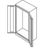 RS PRO 2 Door Steel Lockable Floor Standing Storage Cabinet 1.82 m Height, 915 mm Width, 505 mm Depth 349-9762