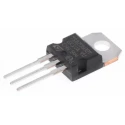 STMicroelectronics Thyristor SCR 600 V 5 A 0.2 mA 73 A Sensitive Gate TO-220 TS820-600T