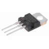 STMicroelectronics Thyristor SCR 600 V 5 A 0.2 mA 73 A Sensitive Gate TO-220 TS820-600T