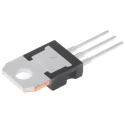 STMicroelectronics Thyristor SCR 600 V 5 A 0.2 mA 73 A Sensitive Gate TO-220 TS820-600T