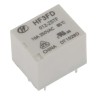 RS PRO PCB Power Relay 12V DC Coil 10A Switching Current SPDT 0476583P