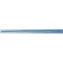Jumo Mineral Insulated Type K Thermocouple 1.5 mm Diameter, 100 mm Length, 200 °C to 1200 901250/32-1043-1,5-100-11-2500/000