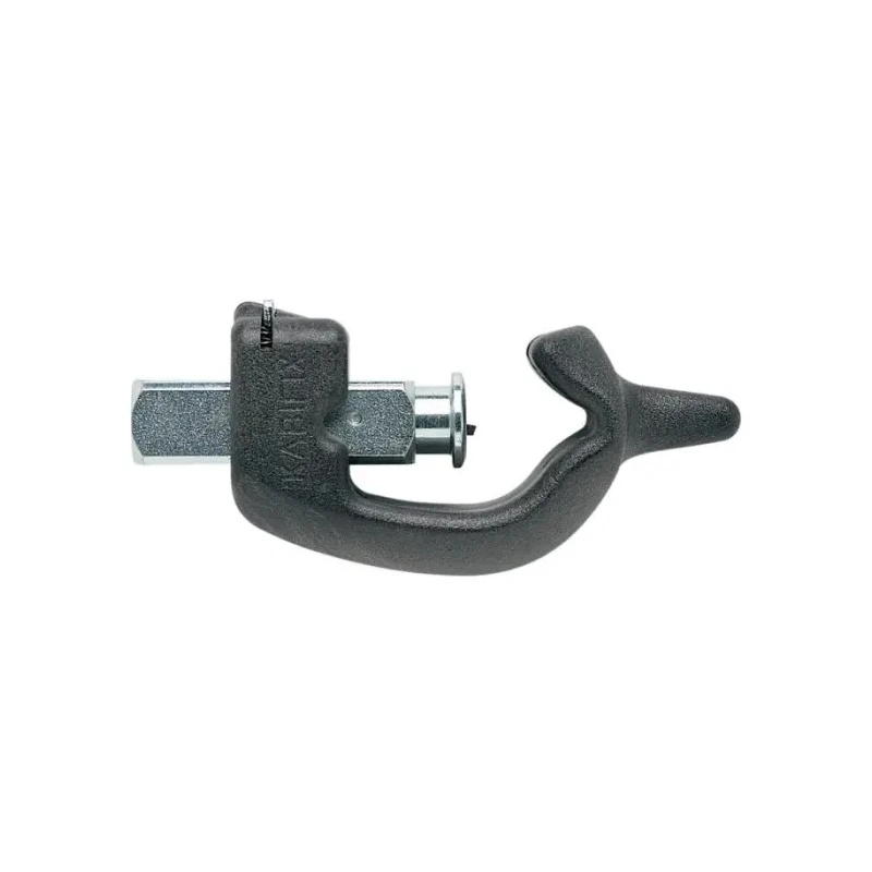 CK CK Series Cable Insulated Wire Stripper 6 to 28 mm Stripping Range, 85mm Overall Length 430004