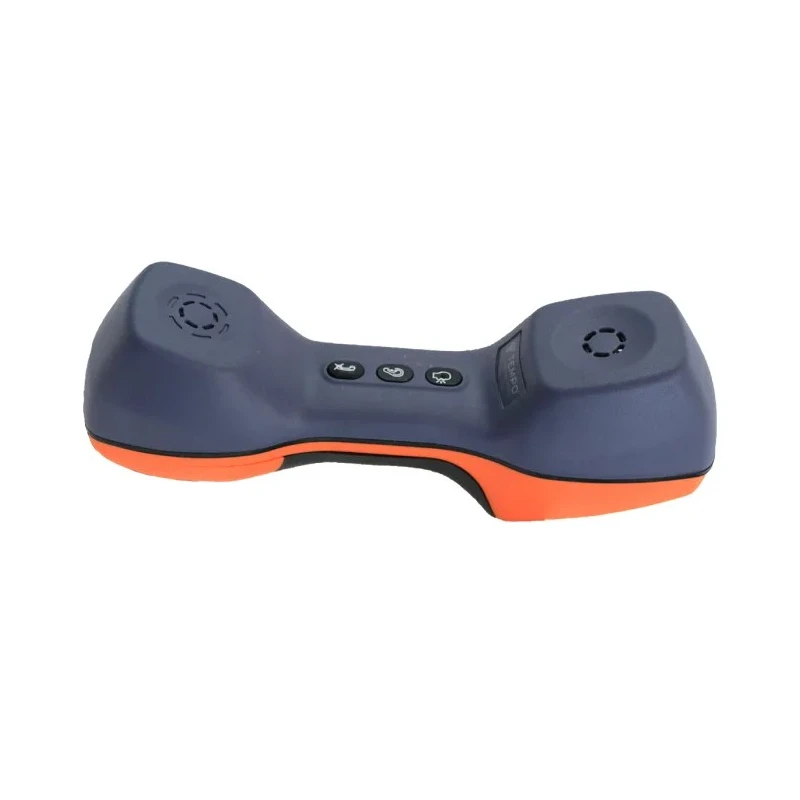 Tempo Phone Line Tester Digital Dial ADSL Compatible 86mm x 70mm x 248mm 598.7g Model DIGALERT 350