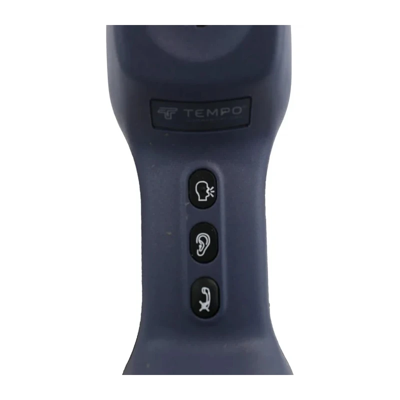 Tempo Phone Line Tester Digital Dial ADSL Compatible 86mm x 70mm x 248mm 598.7g Model DIGALERT 350
