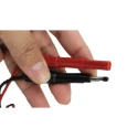 Tempo Phone Line Tester Digital Dial ADSL Compatible 86mm x 70mm x 248mm 598.7g Model DIGALERT 350