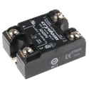 Crydom 1 Series Solid State Relay Panel Mount 25A Load 280 Vrms Load 280V Control A2425PG