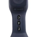Tempo Digital Phone Line Tester D360 Intl ADSL Compatible with High Voltage Protection DIGALERT 361