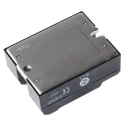 Crydom 1/240 V AC Series Solid State Relay, 75 A Load Current, Panel Mount, 280 Vrms Load, 32V Control D2475PG