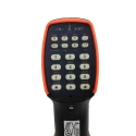 Tempo Digital Phone Line Tester D360 Intl ADSL Compatible with High Voltage Protection DIGALERT 361