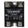 Crydom Solid State Relay 1 Series, 10 A Load Current, 280 Vrms Load Voltage, Panel Mount A2410PG