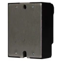 Crydom Solid State Relay 1 Series, 10 A Load Current, 280 Vrms Load Voltage, Panel Mount A2410PG