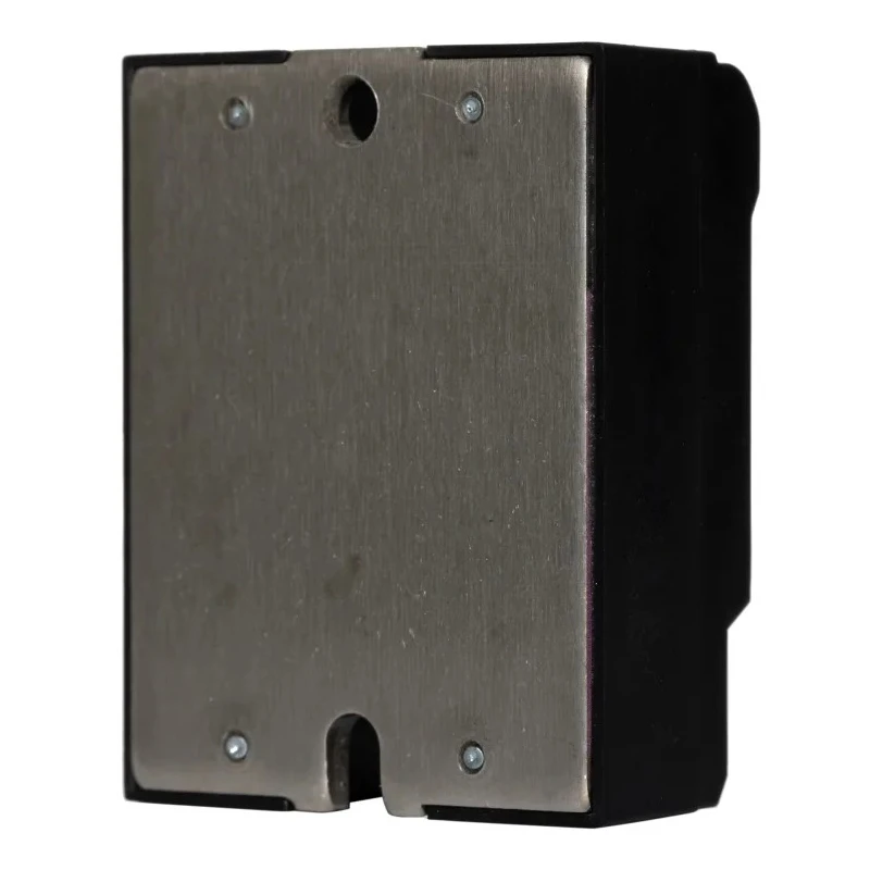 Crydom Solid State Relay 1 Series, 10 A Load Current, 280 Vrms Load Voltage, Panel Mount A2410PG