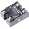Crydom H12 Series Solid State Relay, Panel Mount, 25 A Load Current, 660 V AC Load, 32 V DC Control H12WD4825PG