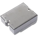Crydom H12 Series Solid State Relay, Panel Mount, 25 A Load Current, 660 V AC Load, 32 V DC Control H12WD4825PG