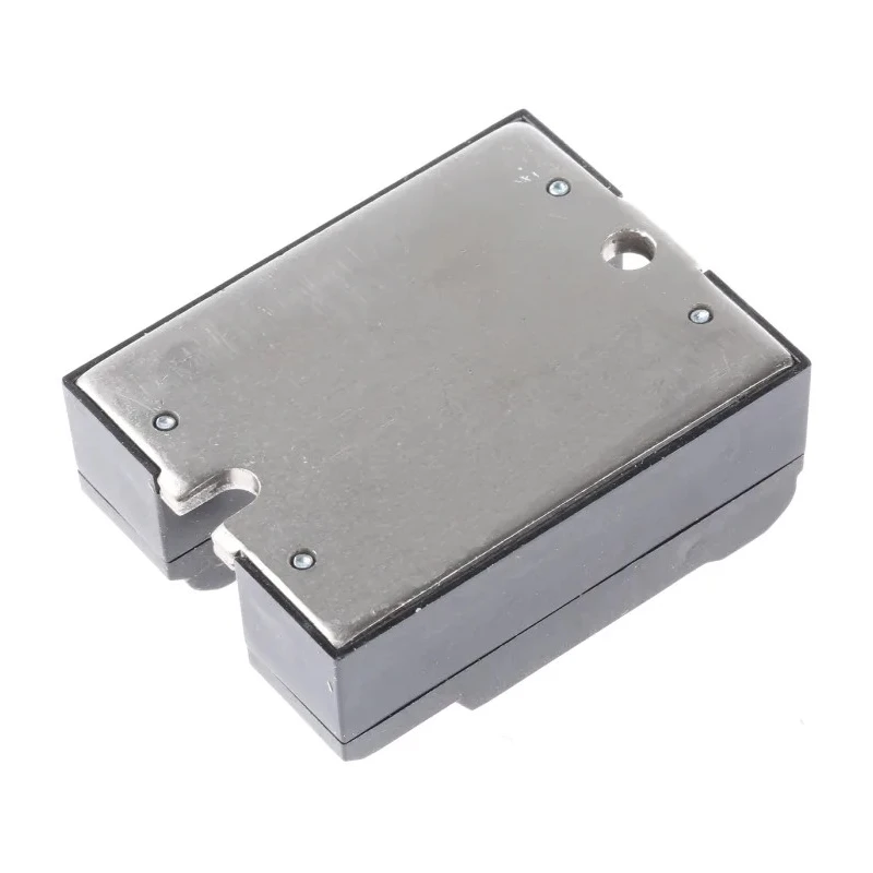 Crydom H12 Series Solid State Relay, Panel Mount, 25 A Load Current, 660 V AC Load, 32 V DC Control H12WD4825PG