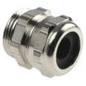 HARTING EMC Series Metallic Metal Cable Gland PG16 Thread, 7 mm Minimum, 10 mm Maximum, IP68 