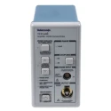 Tektronix Oscilloscope Probe Current Type 2 MHz BNC Connector TCPA400