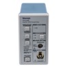 Tektronix Oscilloscope Probe Current Type 2 MHz BNC Connector TCPA400