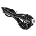 Tektronix Oscilloscope Probe Current Type 2 MHz BNC Connector TCPA400