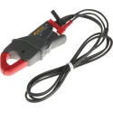 Fluke AC Current Clamp I200, AC Adapter, 240 A AC Max, 4 mm Plug Connector, 600V CAT III 120959-940 XS