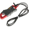 Fluke AC Current Clamp I200, AC Adapter, 240 A AC Max, 4 mm Plug Connector, 600V CAT III 120959-940 XS