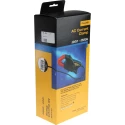 Fluke AC Current Clamp I200, AC Adapter, 240 A AC Max, 4 mm Plug Connector, 600V CAT III 120959-940 XS