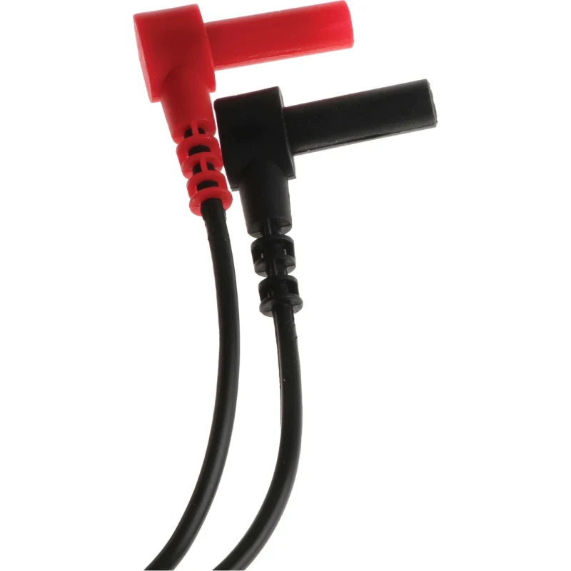 Fluke AC Current Clamp I200, AC Adapter, 240 A AC Max, 4 mm Plug Connector, 600V CAT III 120959-940 XS