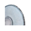 3M Filter Dust for Use with 3M 2000 Series Respirator Bayonet Connection 2 Per Pack 2138