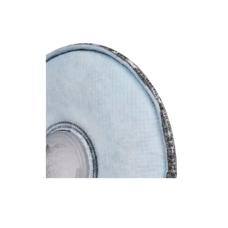 3M Filter Dust for Use with 3M 2000 Series Respirator Bayonet Connection 2 Per Pack 2138