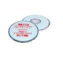 3M Filter Dust for Use with 3M 2000 Series Respirator Bayonet Connection 2 Per Pack 2138