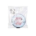 3M Filter Dust for Use with 3M 2000 Series Respirator Bayonet Connection 2 Per Pack 2138