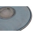 3M Filter Dust for Use with 3M 2000 Series Respirator Bayonet Connection 2 Per Pack 2138