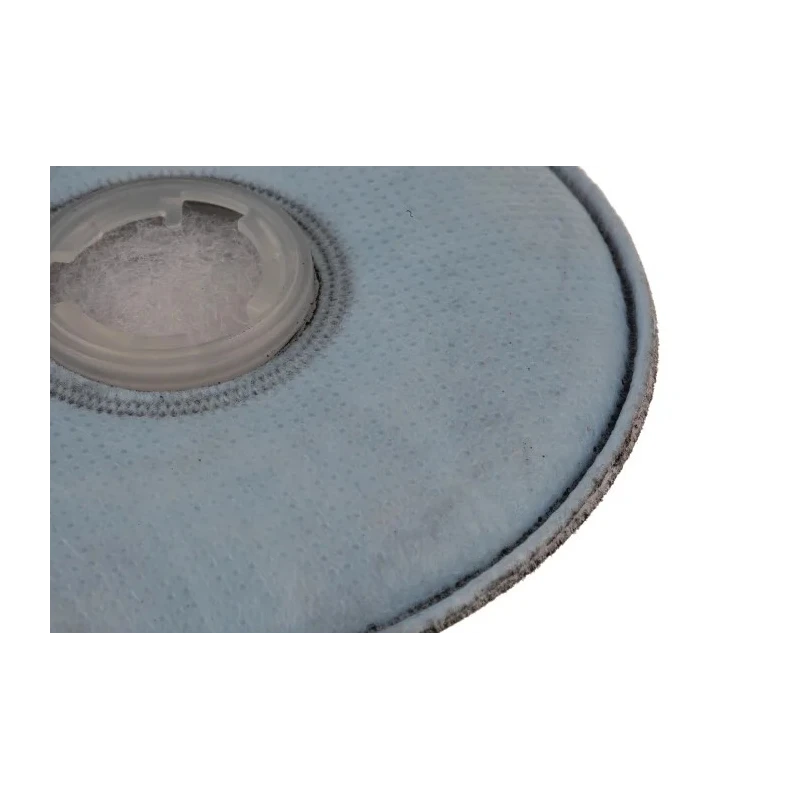 3M Filter Dust for Use with 3M 2000 Series Respirator Bayonet Connection 2 Per Pack 2138