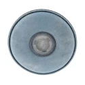 3M Filter Dust for Use with 3M 2000 Series Respirator Bayonet Connection 2 Per Pack 2138