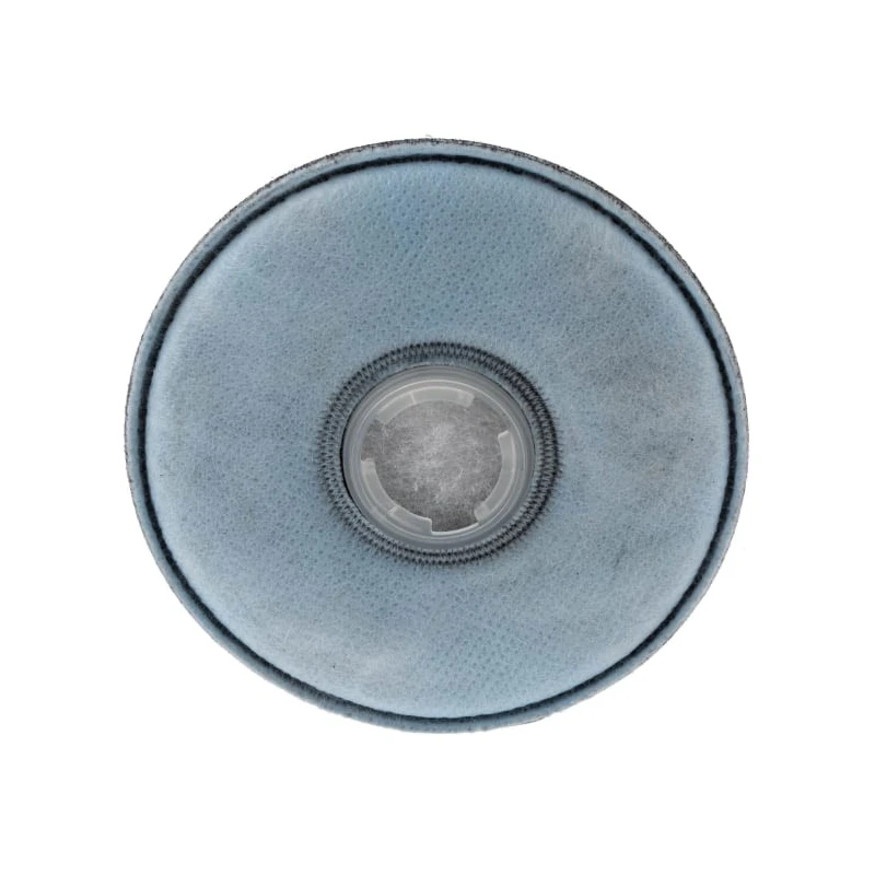 3M Filter Dust for Use with 3M 2000 Series Respirator Bayonet Connection 2 Per Pack 2138