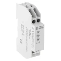 Dold Monitoring Relay, 3 Phase SPDT Contact, DIN Rail Mount, 230V AC, IK9169.11 3AC380-415/220-240V