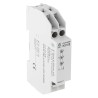 Dold Monitoring Relay, 3 Phase SPDT Contact, DIN Rail Mount, 230V AC, IK9169.11 3AC380-415/220-240V