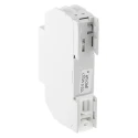 Dold Monitoring Relay, 3 Phase SPDT Contact, DIN Rail Mount, 230V AC, IK9169.11 3AC380-415/220-240V