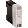 Dold BC7932N Series DIN Rail Timer Relay, 1-Contact 24V AC/DC, 230 V AC, 0.5 to 10 BC7932N.81 AC/DC24V + AC230V 0.5-10S