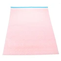 RS PRO Anti-Static Bag Pink 435mm Width x 380mm Length Bubble Wrap Style 75 Micron Film Thickness 356-2400